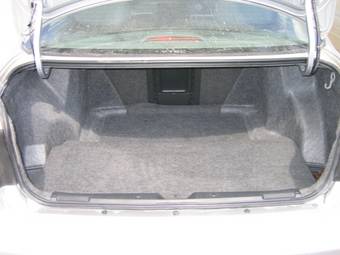2000 Honda Accord Pics