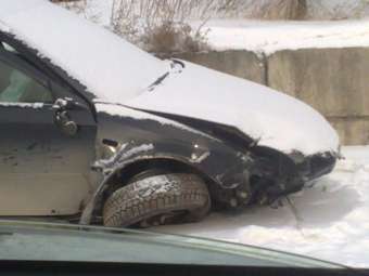 2000 Honda Accord Pictures