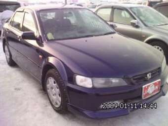 2000 Honda Accord For Sale