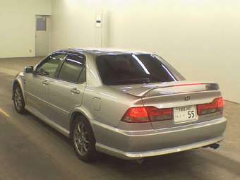 2000 Honda Accord For Sale