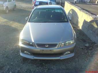 2000 Honda Accord For Sale