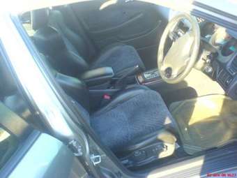 2000 Honda Accord Pics