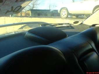 2000 Honda Accord Pictures