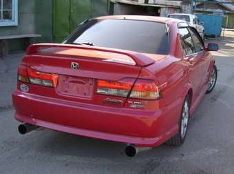 2000 Honda Accord For Sale