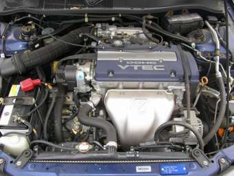 2000 Honda Accord For Sale