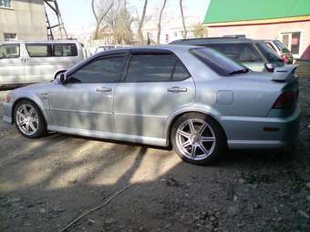 2000 Honda Accord Pictures