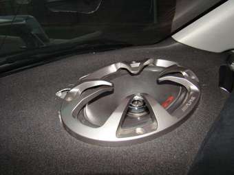 2000 Honda Accord Photos