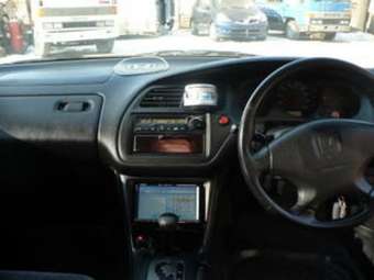 2000 Honda Accord Pictures