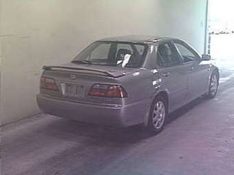2000 Honda Accord For Sale