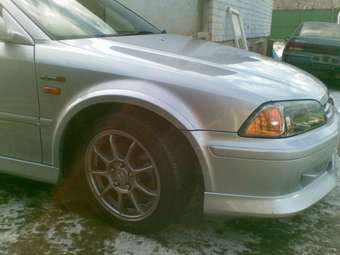 2000 Honda Accord For Sale