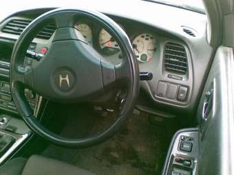 2000 Honda Accord Images