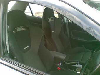 2000 Honda Accord Pictures