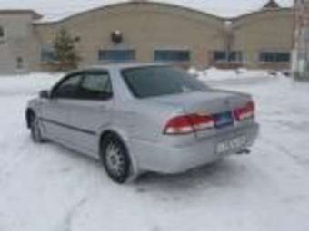 2000 Honda Accord For Sale