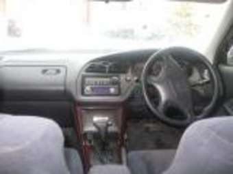 2000 Honda Accord Pics