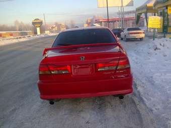 2000 Honda Accord For Sale