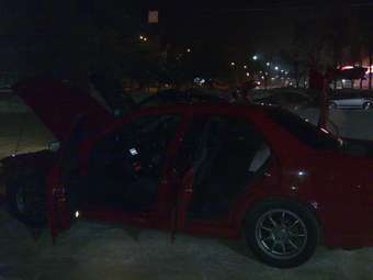 2000 Honda Accord For Sale