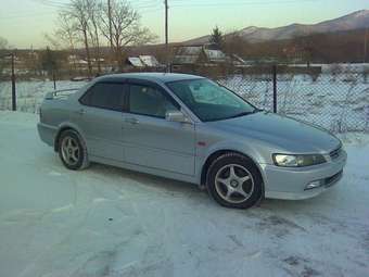 2000 Honda Accord For Sale