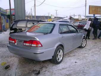 2000 Honda Accord Photos