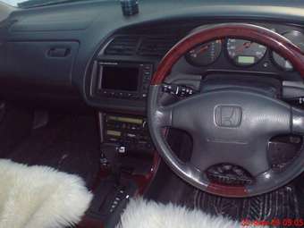 2000 Honda Accord For Sale