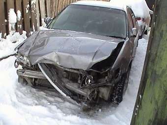 2000 Honda Accord Images