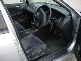 2000 Honda Accord For Sale