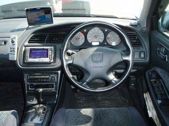 2000 Honda Accord Wallpapers