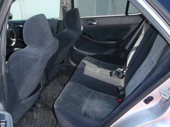 2000 Honda Accord Pictures