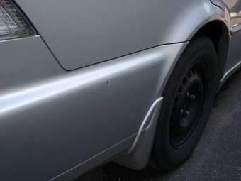 2000 Honda Accord Photos