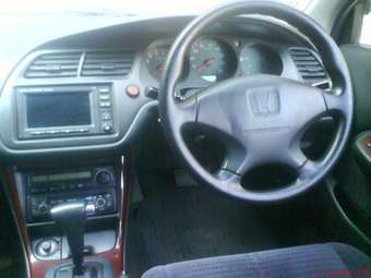 2000 Honda Accord For Sale