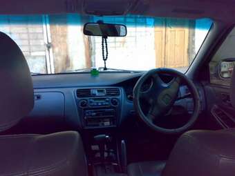 2000 Honda Accord Pictures