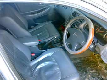 2000 Honda Accord Photos