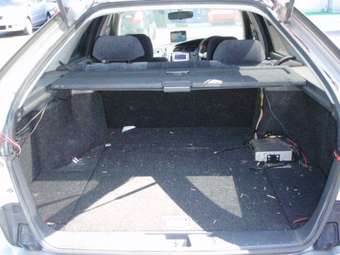 2000 Honda Accord Images