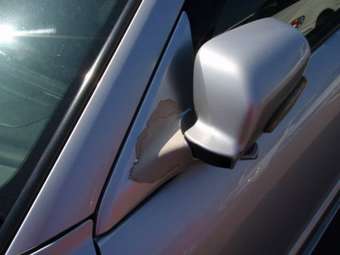 2000 Honda Accord Pictures