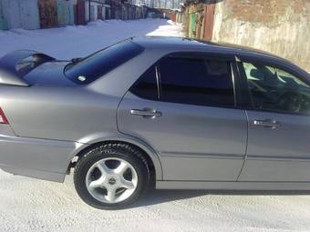 2000 Honda Accord For Sale