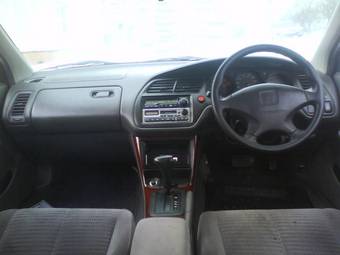 2000 Honda Accord Pics