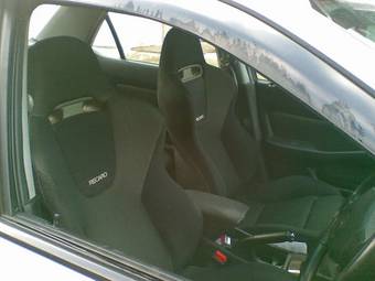 2000 Honda Accord For Sale