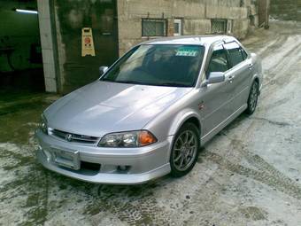 2000 Honda Accord For Sale