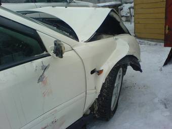 2000 Honda Accord Pics
