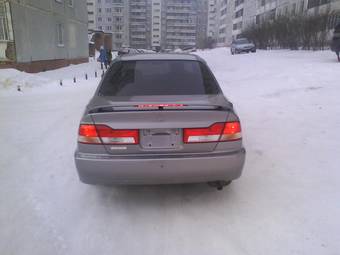 2000 Honda Accord For Sale