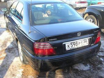 2000 Honda Accord For Sale