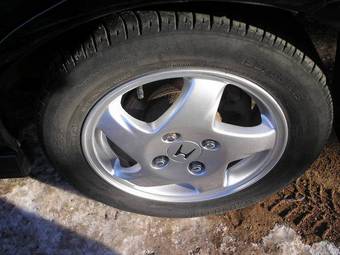 2000 Honda Accord Images