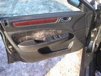 2000 Honda Accord Pics