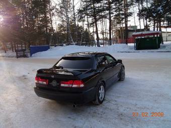 2000 Honda Accord For Sale