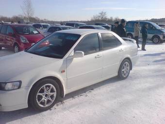 2000 Honda Accord For Sale
