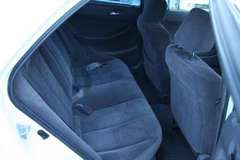2000 Honda Accord For Sale