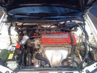 2000 Honda Accord Images