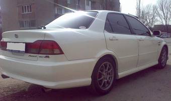 2000 Honda Accord For Sale