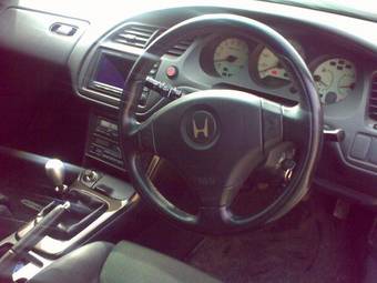 2000 Honda Accord For Sale