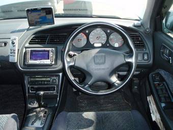 2000 Honda Accord Pictures