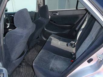 2000 Honda Accord For Sale